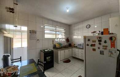 Imagem 11: Apartamento para venda possui 98 metros quadrados com 3 quartos em Boqueirão - Santos - SP