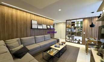 Imagem: APARTAMENTO NA AV FLEMING NO BAIRRO OURO