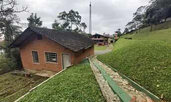 Imagem 3: CASA RESIDENCIAL em JOINVILLE - SC, BOA VISTA