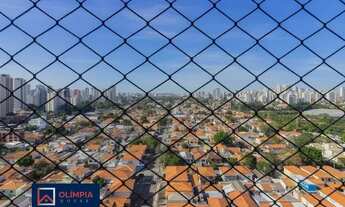 Imagem 4: Venda Apartamento 3 Dormitórios - 128 m² Brooklin