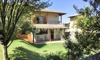 Imagem 3: Casa - Moinho de Vento - Valinhos