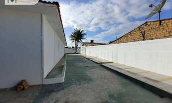 Imagem 2: Casa com 5 dormitórios, 450 m² - venda por R$ 1.000.000,00 ou aluguel por R$ 3.500,00/mês