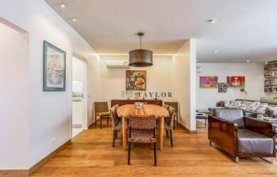 Imagem 5: Casa com 3 dormitórios para alugar, 230 m² por R$ 28.800,00 - Jardim Europa - São Paulo/SP