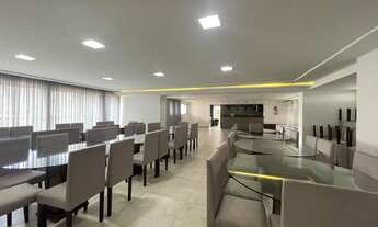 Imagem 3: Alugo apartamento com 62 metros quadrados com 2 quartos, no Jardim Oceania