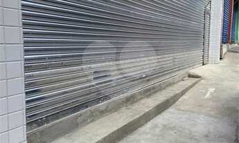 Imagem 3: Sobrado novo para locar na R. Senador Dantas. 342 de área e 300 de terreno