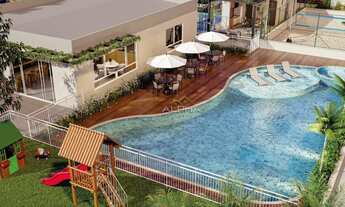 Imagem 4: Apartamento para Venda em Eusébio, Amador, 2 dormitórios, 2 suítes, 3 banheiros, 1 vaga