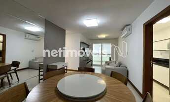 Imagem 2: Locação Apartamento 2 quartos Mata da Praia Vitória