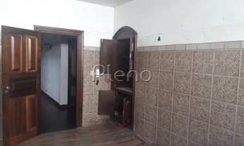 Imagem 4: Casa - Nova Campinas - Campinas