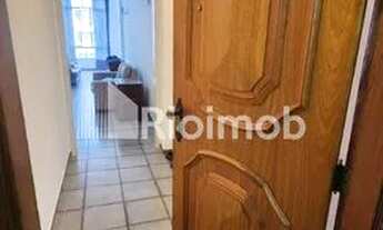 Imagem 4: Tijuca Apartamento com 3 dormitórios