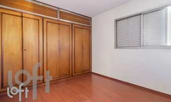 Imagem: Apartamento à venda em Bela Vista com 320