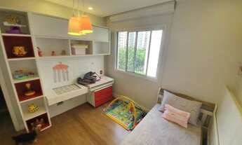 Imagem 2: Apto Barra da Tijuca Cidade Jardim Reserva Jardim 117M²