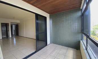 Imagem 5: AB/ Apartamento no Renascença com 03 quartos