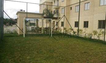 Imagem 5: Apartamento para venda tem 69 metros quadrados com 2 quartos