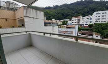 Imagem 5: Cód.: 846 - Apartamento com 4 Quartos (2 Suítes), 3 Vagas de Garagem, à venda no Santa Hel