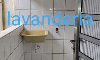 Imagem 4: ALUGA SE CASA Casa com 1 dormitório