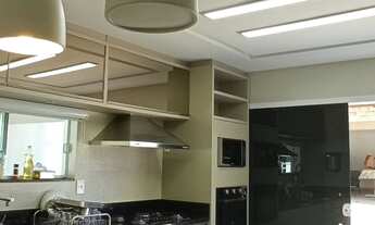 Imagem 7: Linda casa mobiliada para locação, no Bairro Velha!