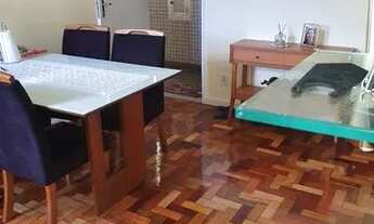 Imagem 4: Apartamento para aluguel tem 70 metros quadrados com 2 quartos em Centro - Niterói - RJ