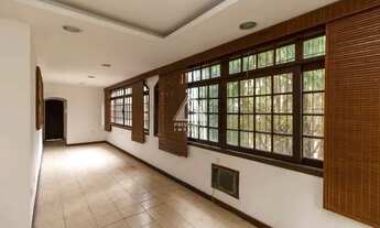 Imagem 5: Casa de rua à venda, 6 quartos, 2 suítes, 1 vaga, Humaitá - RIO DE JANEIRO/RJ