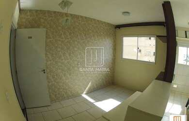 Imagem 2: Apartamento (tipo - padrao) 2 dormitórios, cozinha planejada, portaria 24hs, lazer, salão