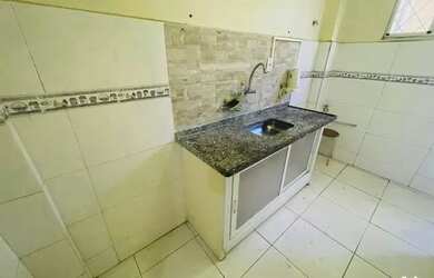 Imagem 7: RIO DE JANEIRO - Apartamento Padrão - Vila Isabel