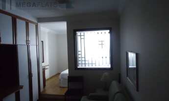 Imagem 5: 03478 - Flat/Aparthotel 1 Dorm, JARDINS - SÃO PAULO/SP