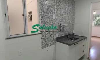 Imagem 2: Apartamento para aluguel com 65 metros quadrados com 2 quartos