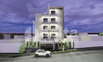 Imagem 2: Apartamento à venda, 2 quartos, 1 suíte, 1 vaga, Daniel Fonseca - Uberlândia/MG