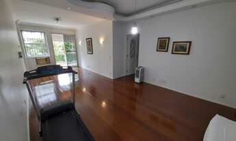 Imagem 3: 3 quartos 115 m2 no coração da Tijuca com vaga