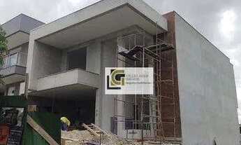 Imagem 3: Sobrado com 3 dormitórios à venda, 225 m² por R$ 1.665.000,00 - condomínio Vem Viver Jaca