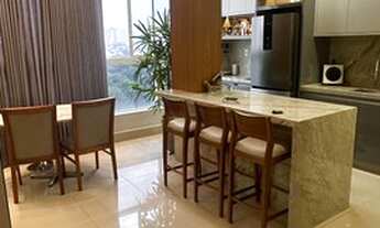 Imagem: Apartamento para venda possui 70 metros