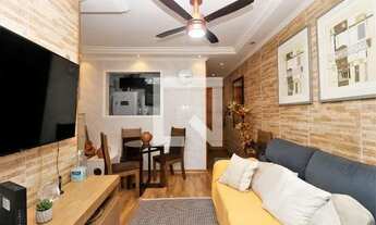 Imagem 2: Apartamento para Aluguel - Vila Nova Cachoeirinha, 2 Quartos, 60 m2