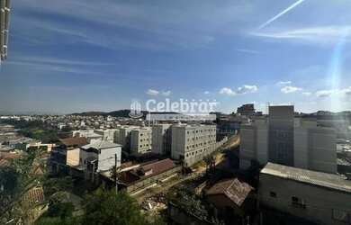Imagem 7: Apartamento para Venda em Contagem, Sapucaia, 2 dormitórios, 1 banheiro, 1 vaga