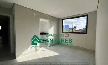 Imagem 6: Apartamento Área Privativa à venda - 2 quartos, 2 vagas - Barro Preto - 63 m² - Belo Horiz