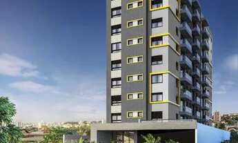 Imagem 4: Apartamento para Venda - 41.51m², 1 dormitório, 1 vaga - Menino Deus