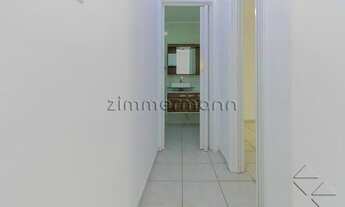 Imagem 4: APARTAMENTO EM PERDIZES DE 1 DORMITÓRIO