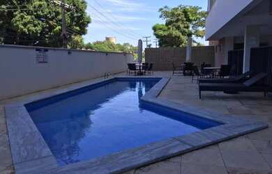 Imagem 4: 51455 - Cond Monte Parnaso - R Melvin Jones, 3625