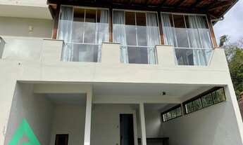 Imagem 2: Linda casa para locação, no Bairro Escola Agrícola!