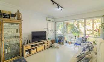 Imagem 4: Apartamento Venda 3 Dormitórios - 110 m² Campo Belo