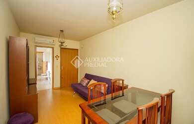 Imagem 3: PORTO ALEGRE - Apartamento Padrão - Petrópolis