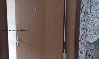 Imagem 4: Apartamento 2 dormitórios para Locação em São Paulo, Ipiranga, 2 dormitórios, 1 banheiro