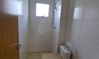 Imagem 5: Apartamento - Parque das Cachoeiras - Campinas