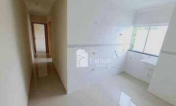 Imagem 5: Apartamento 02 quartos no Afonso Pena, São José dos Pinhais