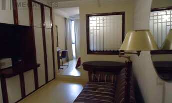 Imagem: 01671 - Flat/Aparthotel 1 Dorm, JARDINS