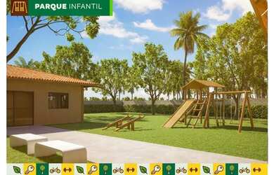 Imagem 2: Casa de condomínio na Barra dos Coqueiros