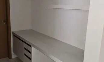 Imagem 2: Apartamento com 2 dormitórios para alugar, 80 m² por R$ 3.365/mês - Jardim Tarraf - São Jo