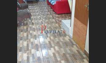 Imagem 2: SB-8549 Excelente Sobrado com 2 casas