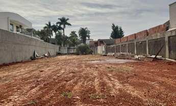 Imagem 4: ARNIQUEIRAS: LOTE 530M2, MURADO/PLANO/NASC/ PERFEITO - COND.SÓ CASA TOP (de 650 por apenas