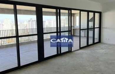 Imagem 5: Apartamento com 3 dormitórios à venda, 164 m² por R$ 2.100.000,00 - Tatuapé - São Paulo/SP