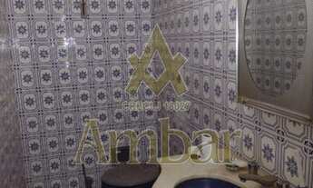 Imagem 4: Casa - Ribeirão Preto - Jardim Macedo