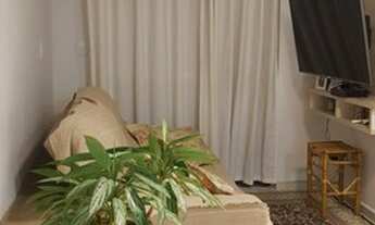 Imagem 5: Apartamento totalmente reformado no AlphaClub